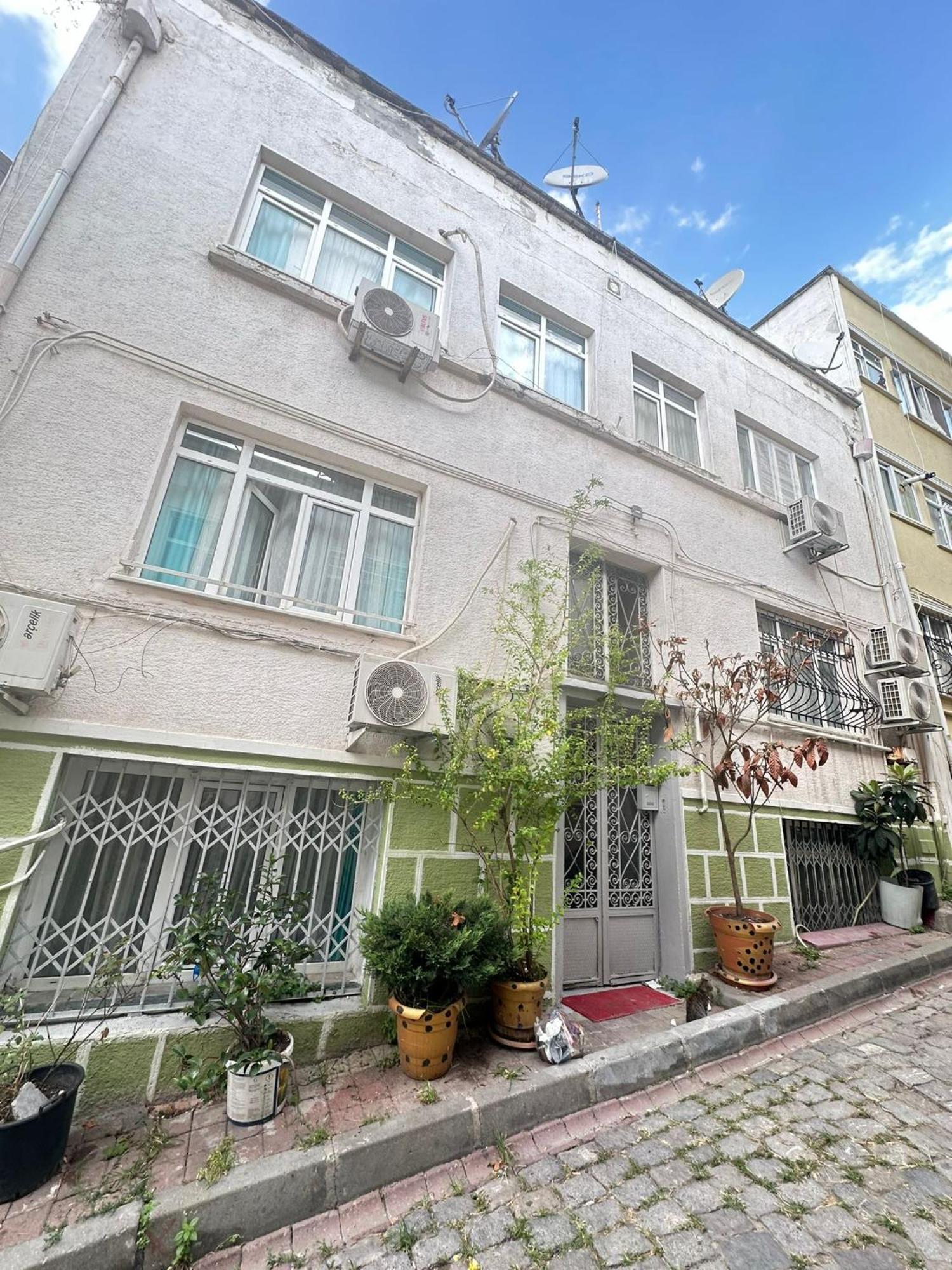 Hagia Sophia Apartment Otel Istanbul Luaran gambar