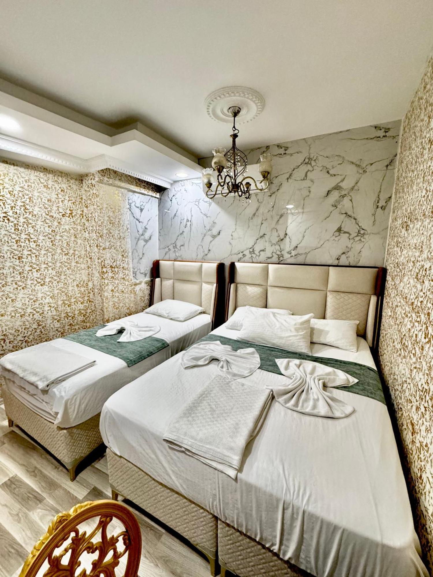 Hagia Sophia Apartment Otel Istanbul Luaran gambar