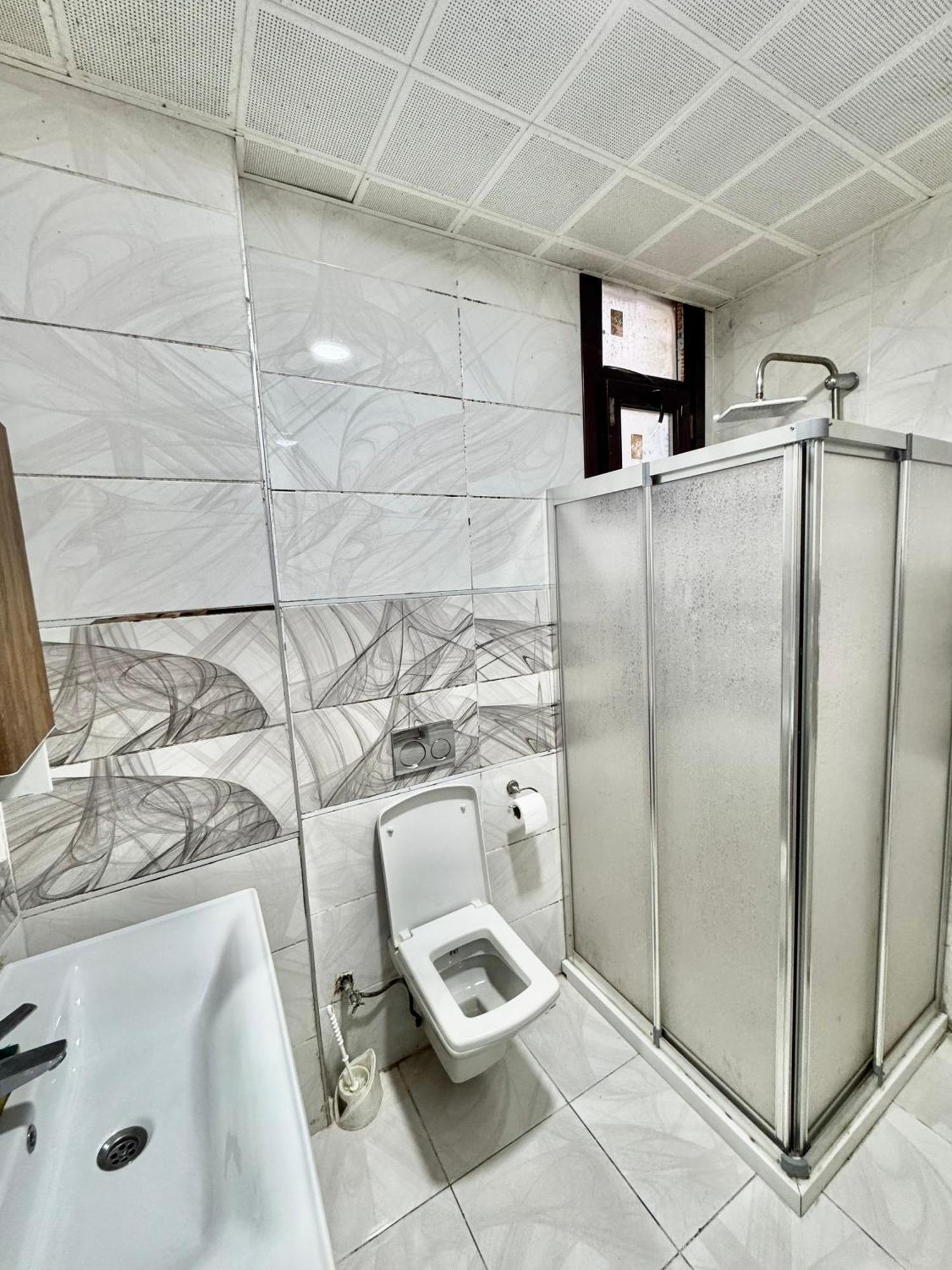 Hagia Sophia Apartment Otel Istanbul Luaran gambar