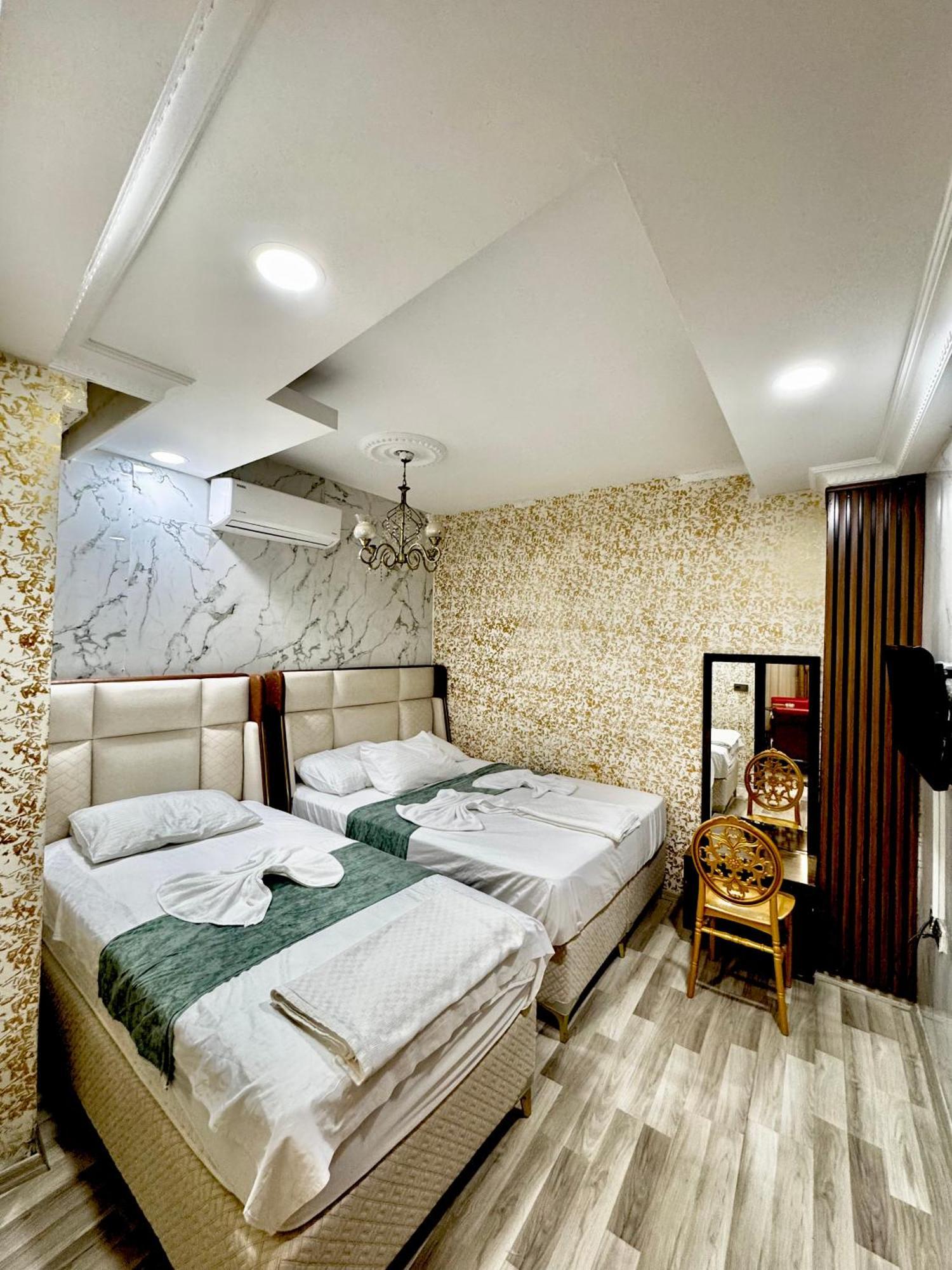 Hagia Sophia Apartment Otel Istanbul Luaran gambar