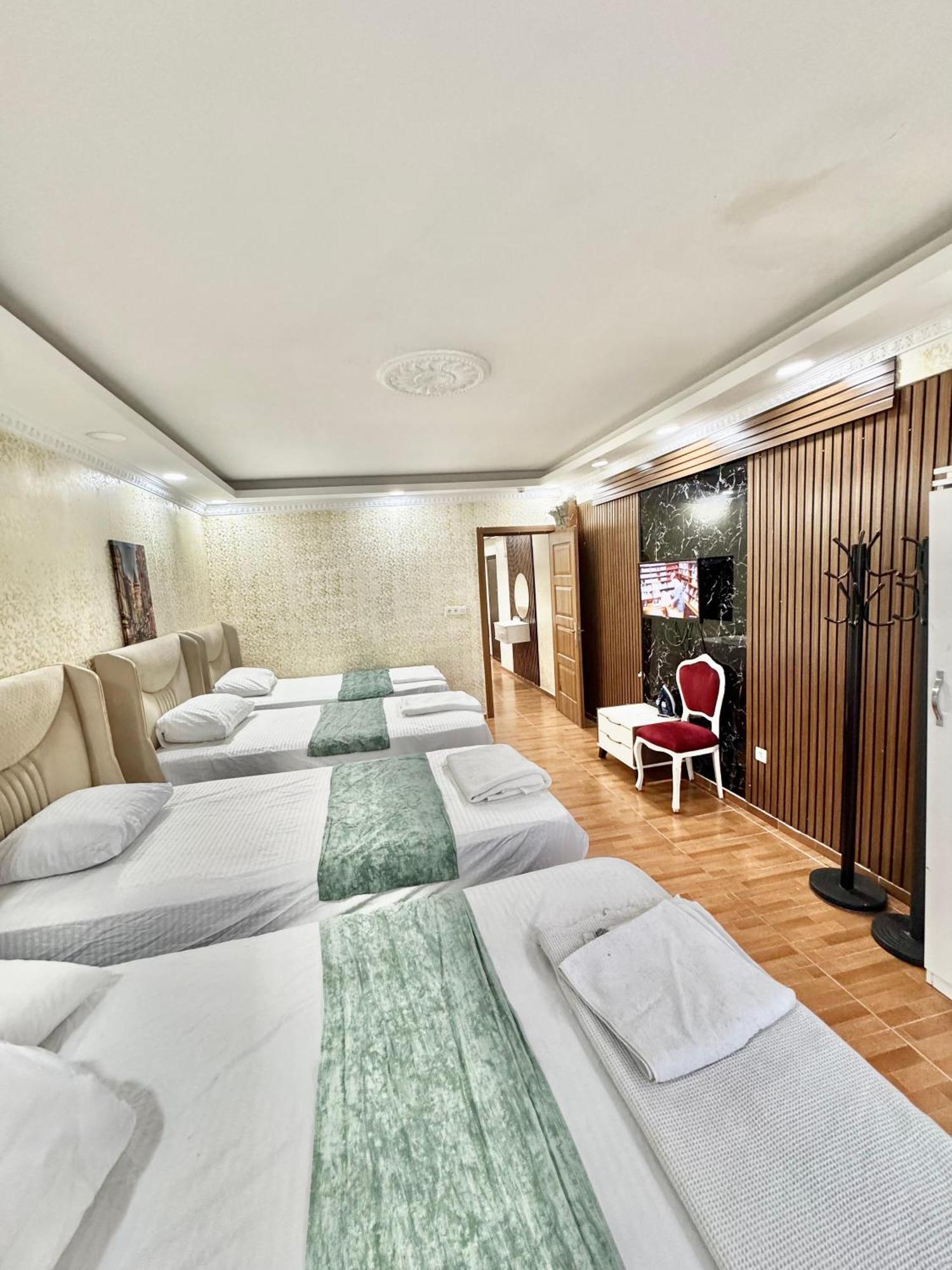 Hagia Sophia Apartment Otel Istanbul Luaran gambar