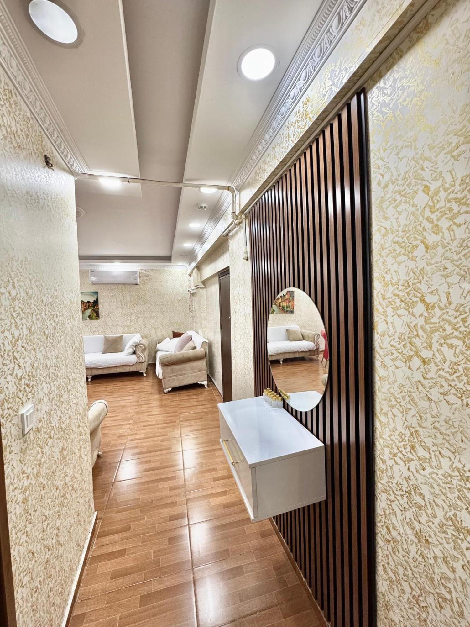 Hagia Sophia Apartment Otel Istanbul Luaran gambar