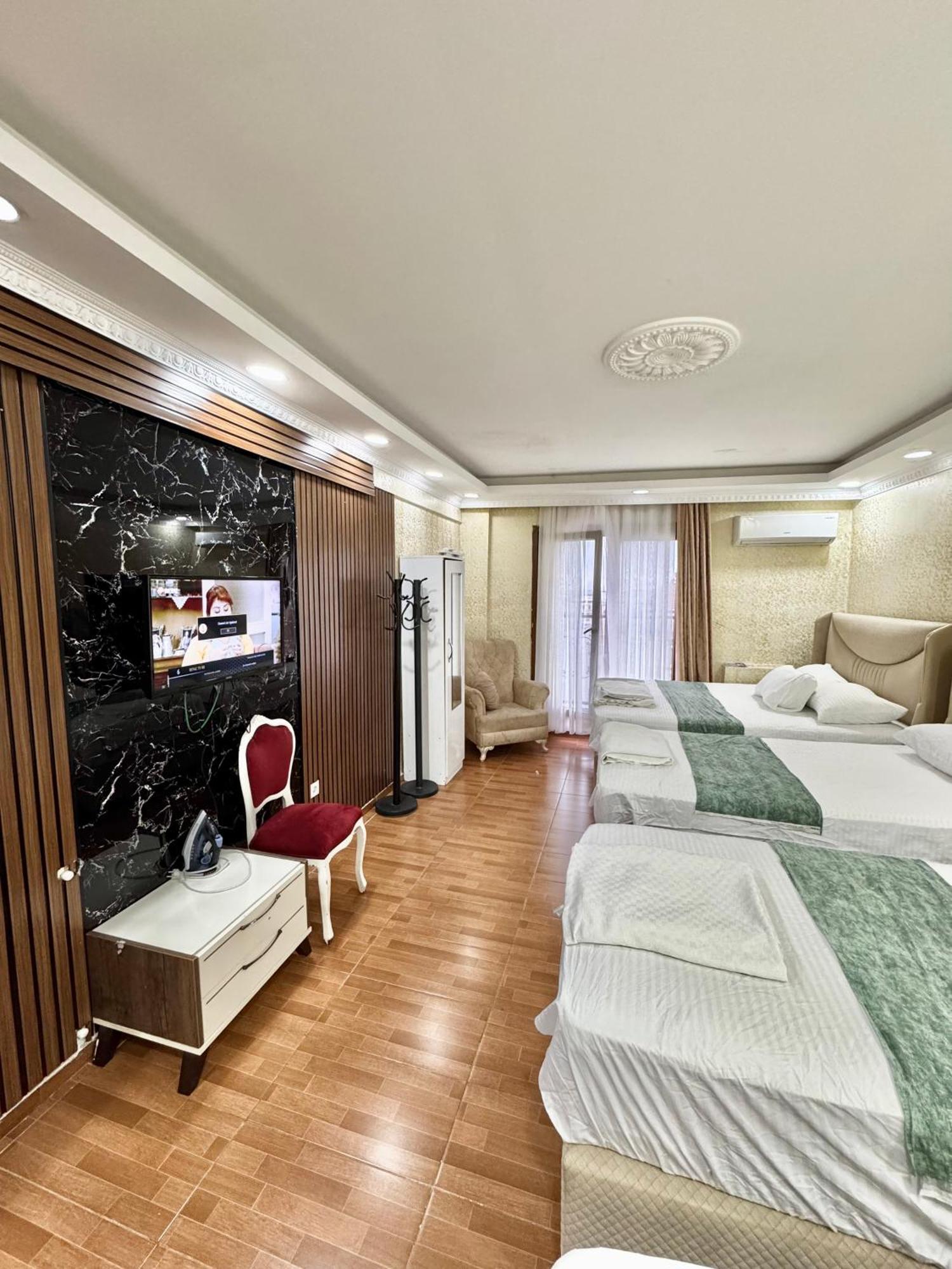 Hagia Sophia Apartment Otel Istanbul Luaran gambar