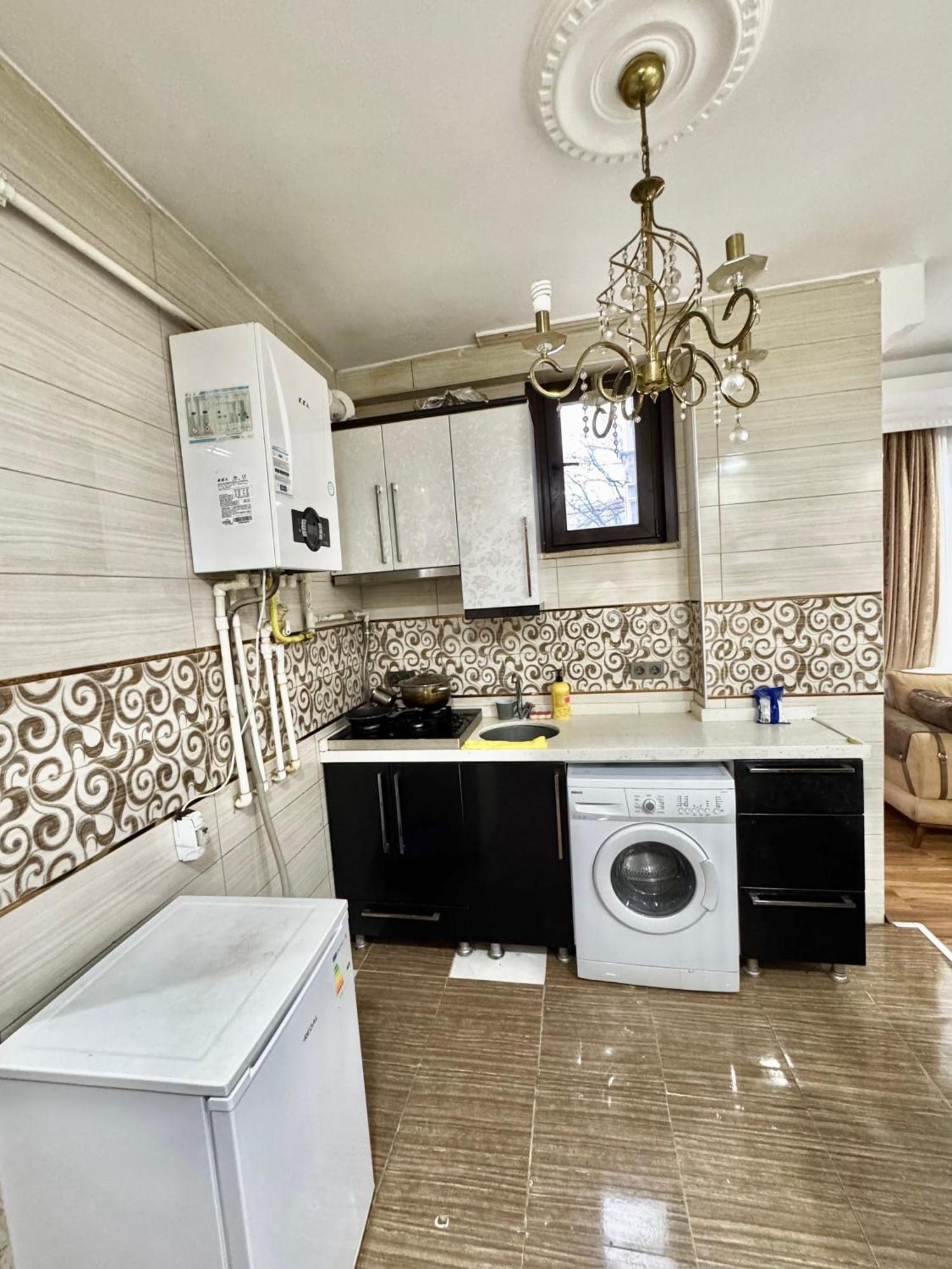 Hagia Sophia Apartment Otel Istanbul Luaran gambar