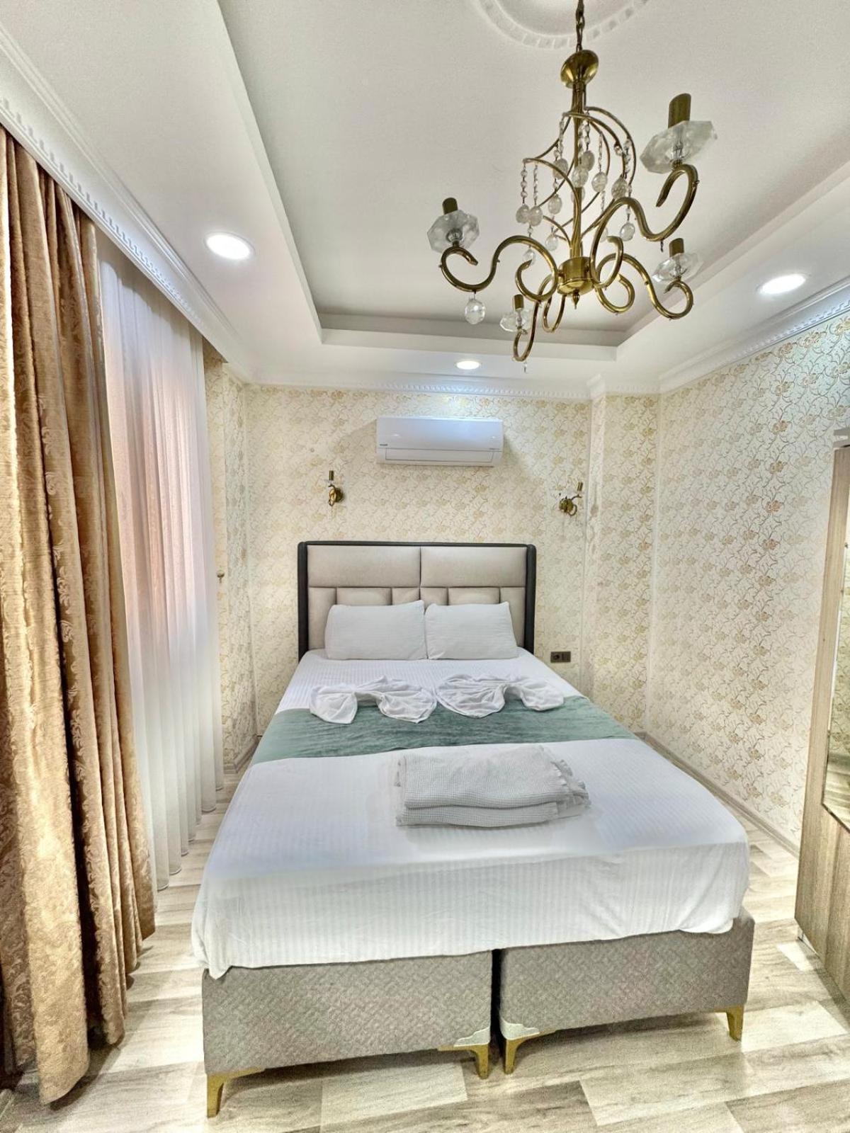 Hagia Sophia Apartment Otel Istanbul Luaran gambar